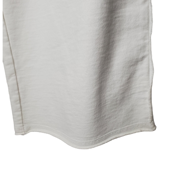 Victoria's Secret PINK Cropped Capri Sweatpants XS - Picture 9 of 16